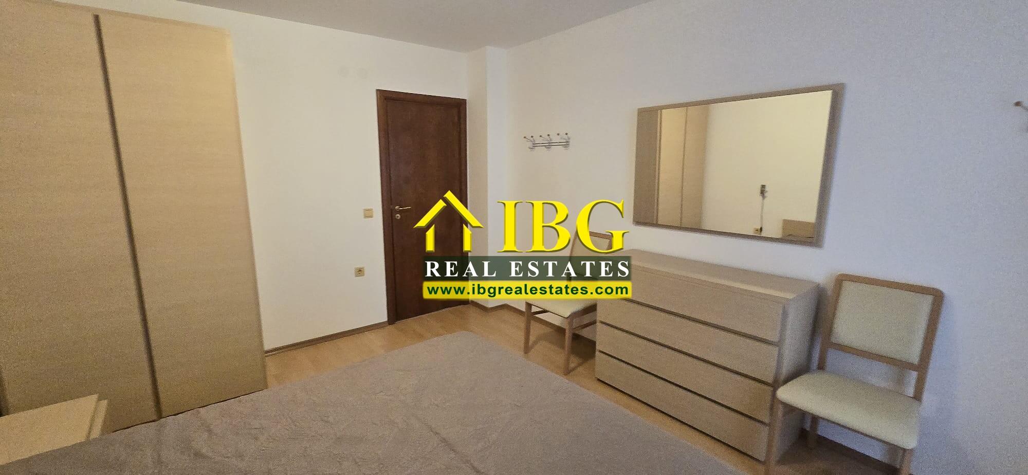 For Sale: Spacious Apartment with 2 Bedrooms and 2 Bathrooms in Etara 2, Sveti Vlas — photo 17 of 24