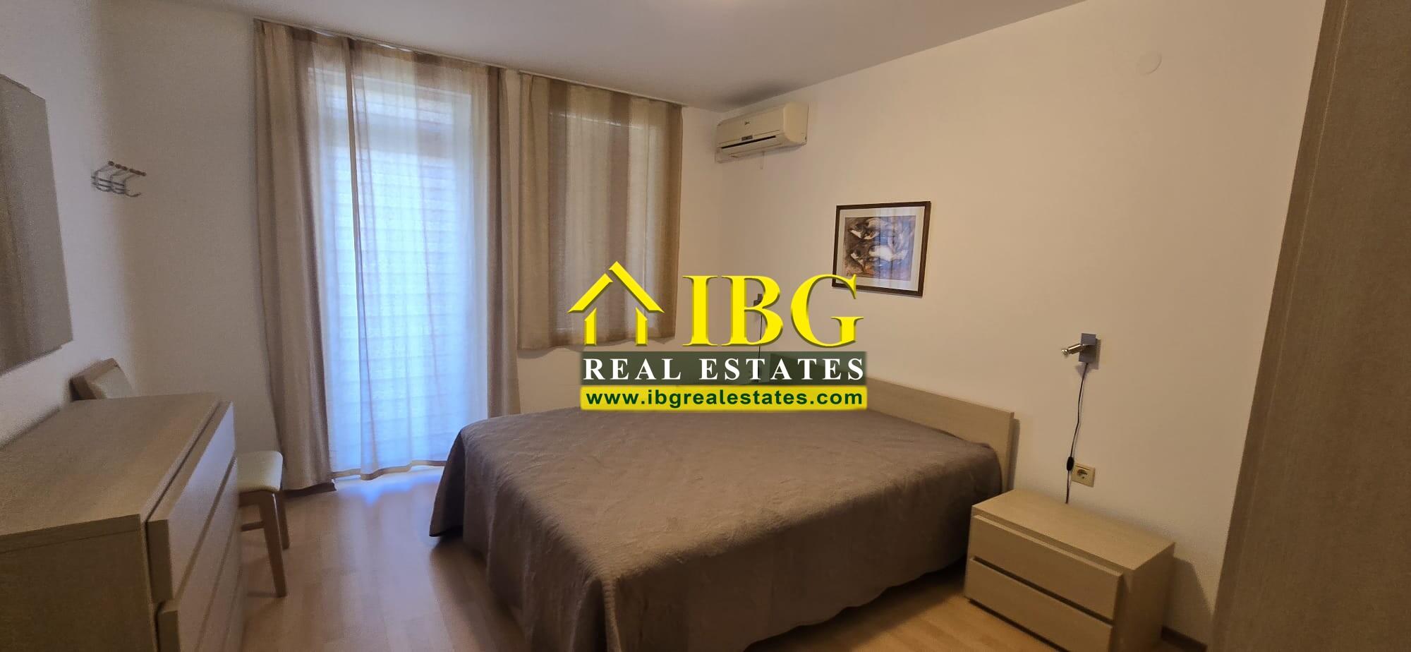 For Sale: Spacious Apartment with 2 Bedrooms and 2 Bathrooms in Etara 2, Sveti Vlas — photo 22 of 24