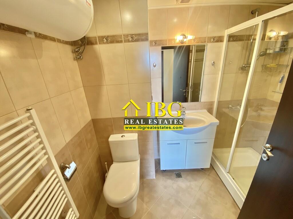 2-Bedroom Apartment with Sea and Pool views in Peter House Complex, Sunny Beach — photo 4 of 25