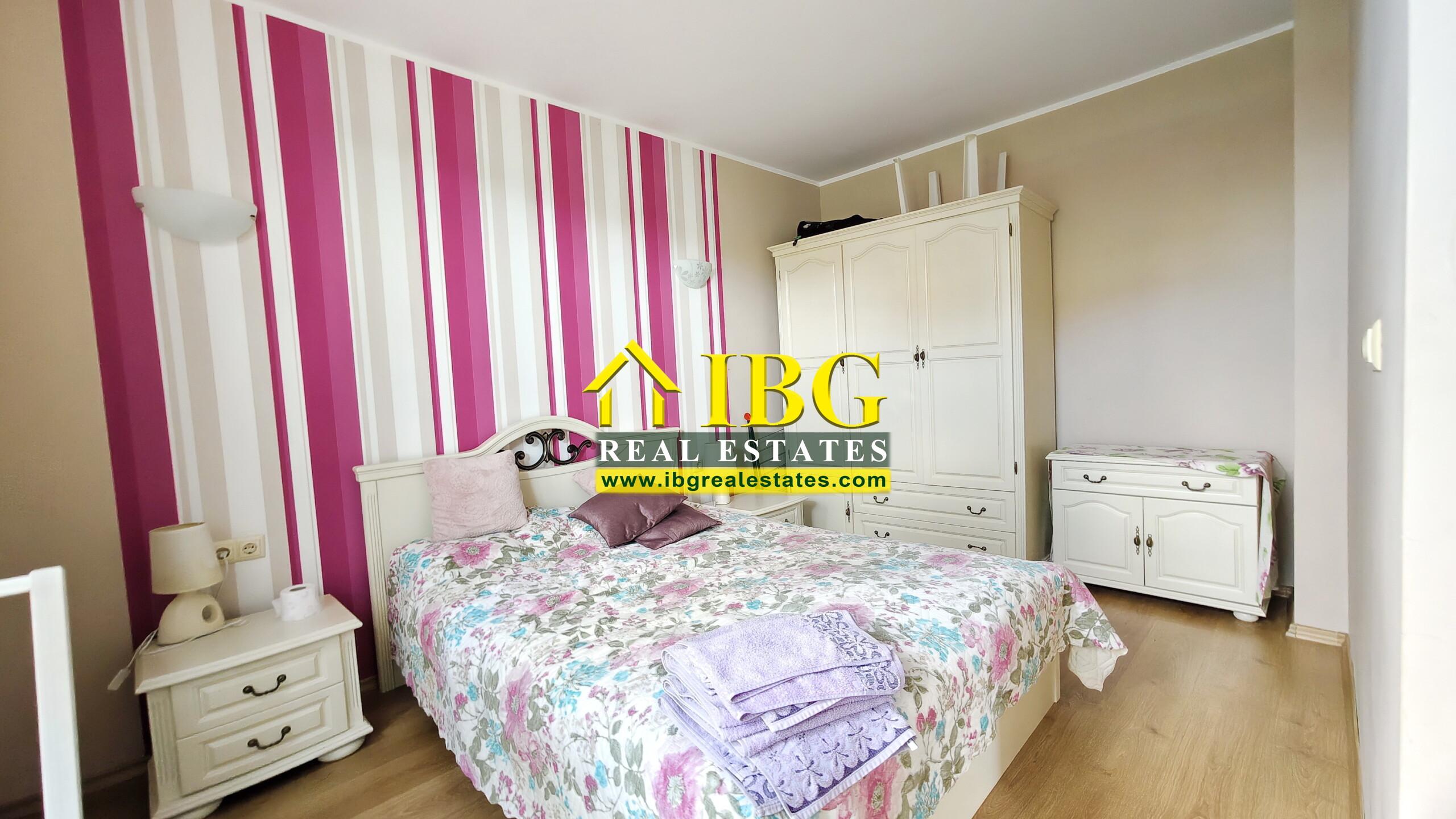Apartment for sale Harmony Palace, Sunny Beach — photo 4 of 16