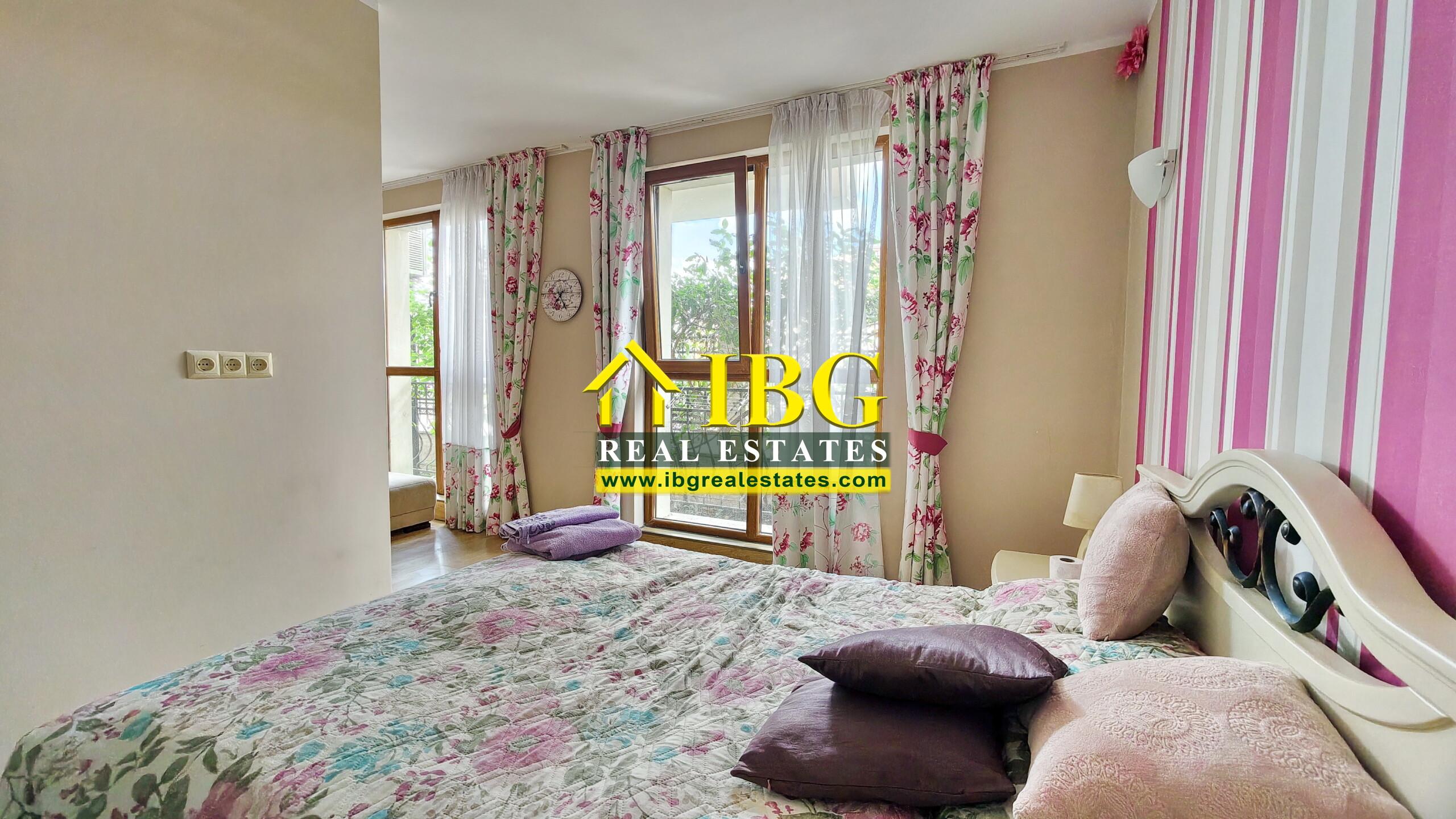 Apartment for sale Harmony Palace, Sunny Beach — photo 3