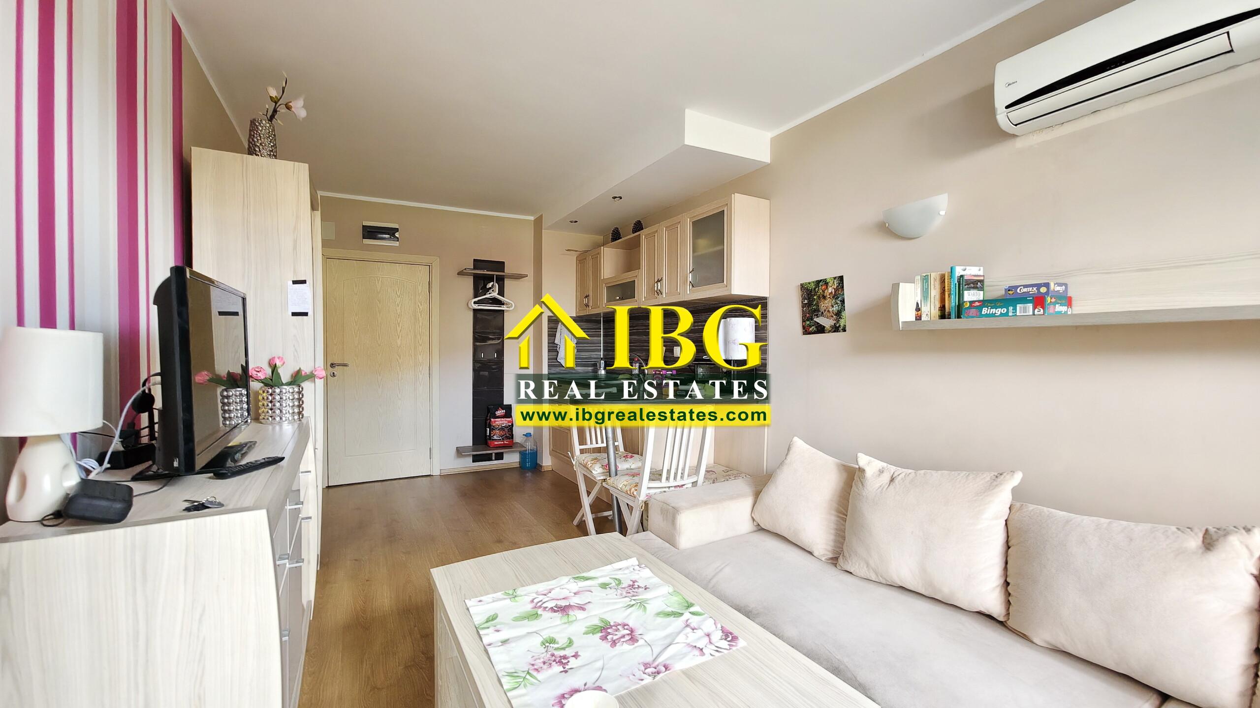 Apartment for sale Harmony Palace, Sunny Beach — photo 10 of 16