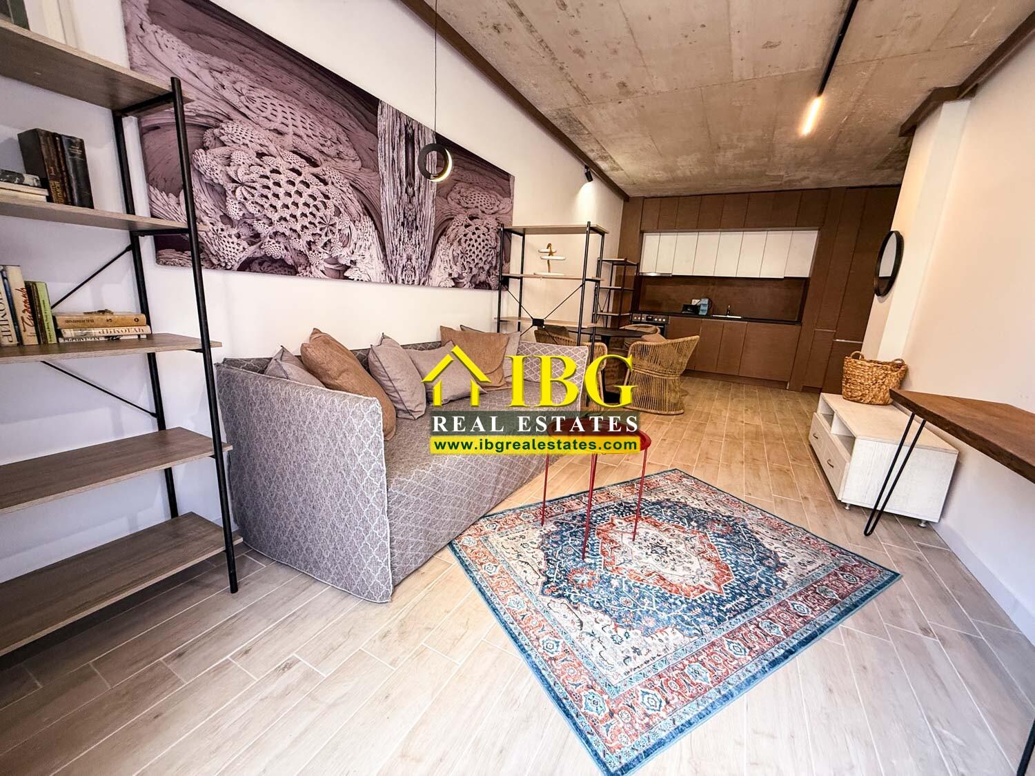 Apartment with Private Garden Sunny View Central, Sunny Beach - Installment Payment Available — photo 9 of 25