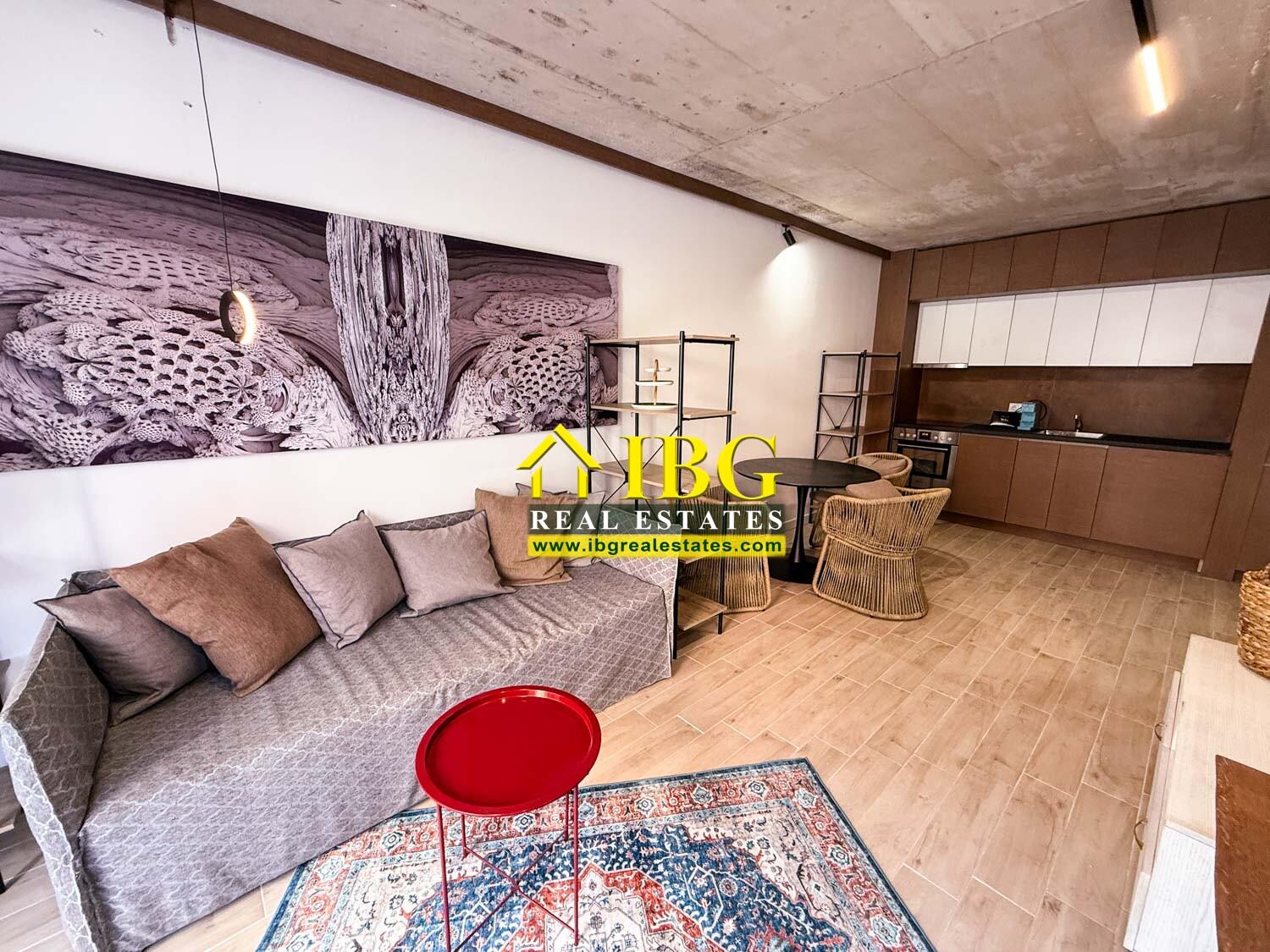Apartment with Private Garden Sunny View Central, Sunny Beach - Installment Payment Available — photo 11 of 25