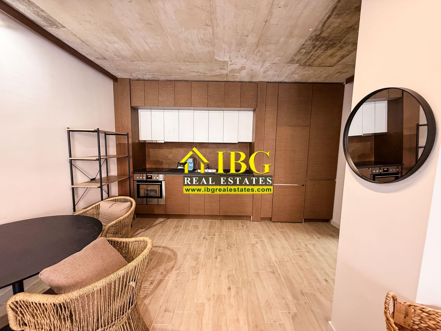 Apartment with Private Garden Sunny View Central, Sunny Beach - Installment Payment Available — photo 12 of 25