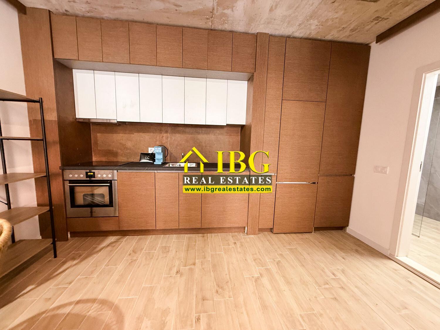 Apartment with Private Garden Sunny View Central, Sunny Beach - Installment Payment Available — photo 13 of 25