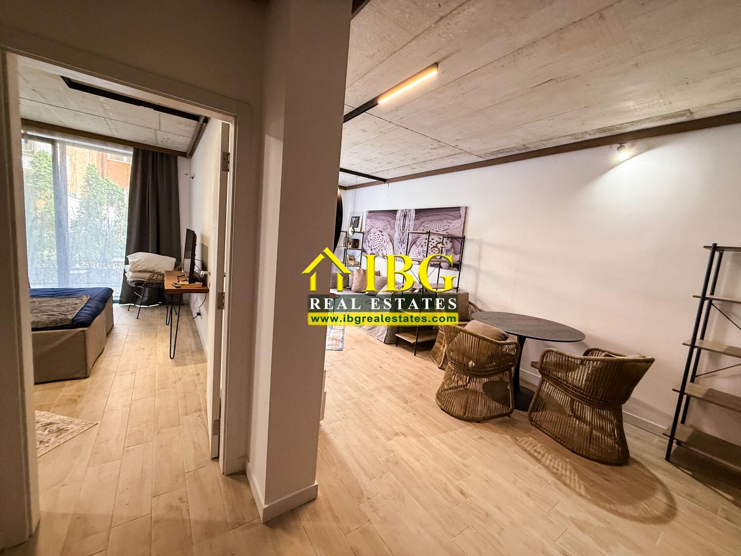 Apartment with Private Garden Sunny View Central, Sunny Beach - Installment Payment Available — photo 24 of 25