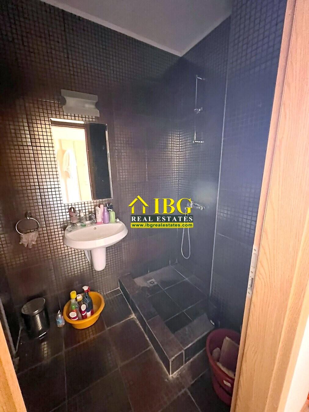 Spacious Furnished Studio with Terrace Royal Sun, Sunny Beach — photo 10 of 13