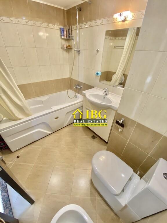 2-Bedroom Apartment with Sea and Pool views in Peter House Complex, Sunny Beach — photo 9 of 25
