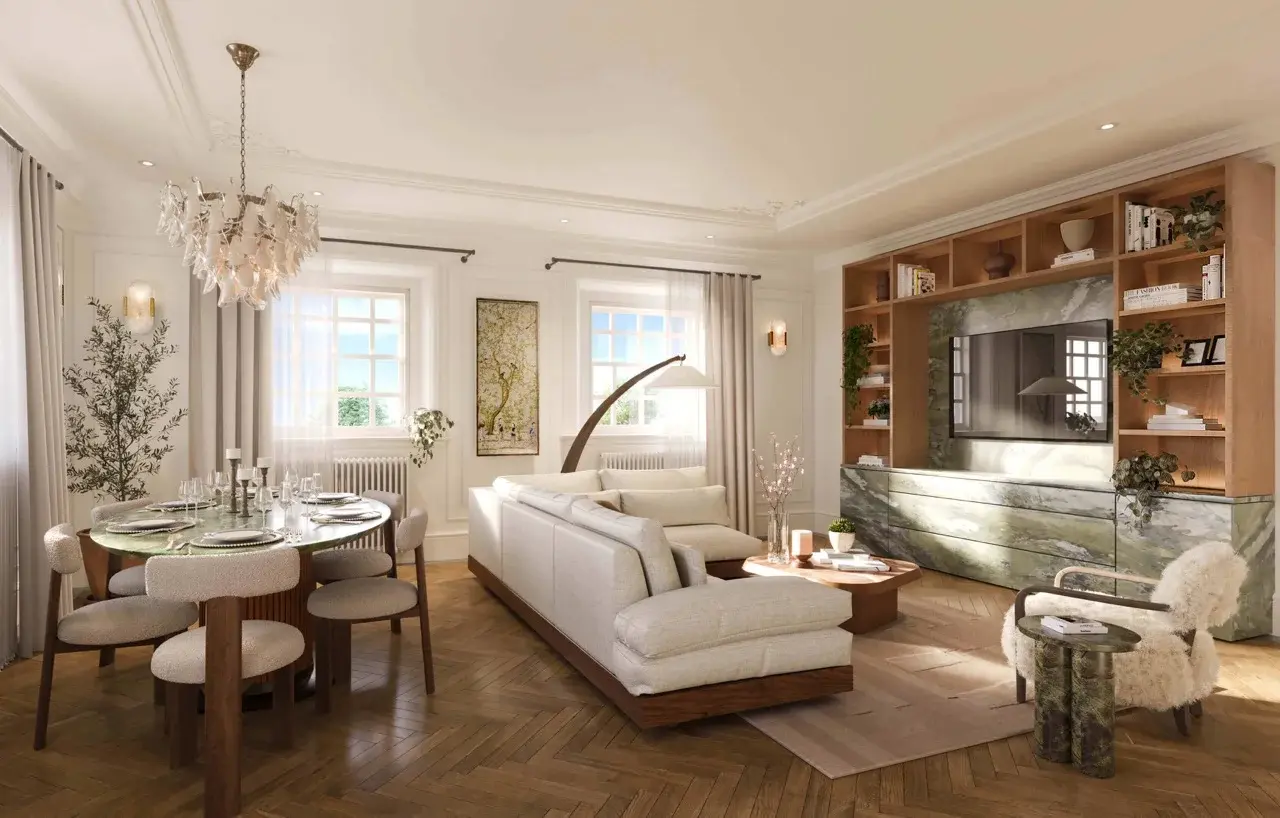Apartments for Sale in Trent Park London Enfield — photo 6