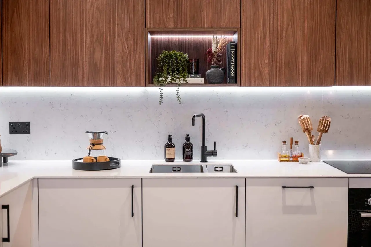 3 Bedroom Apartments for Sale Bermondsey London Bermondsey Place — photo 8 of 17