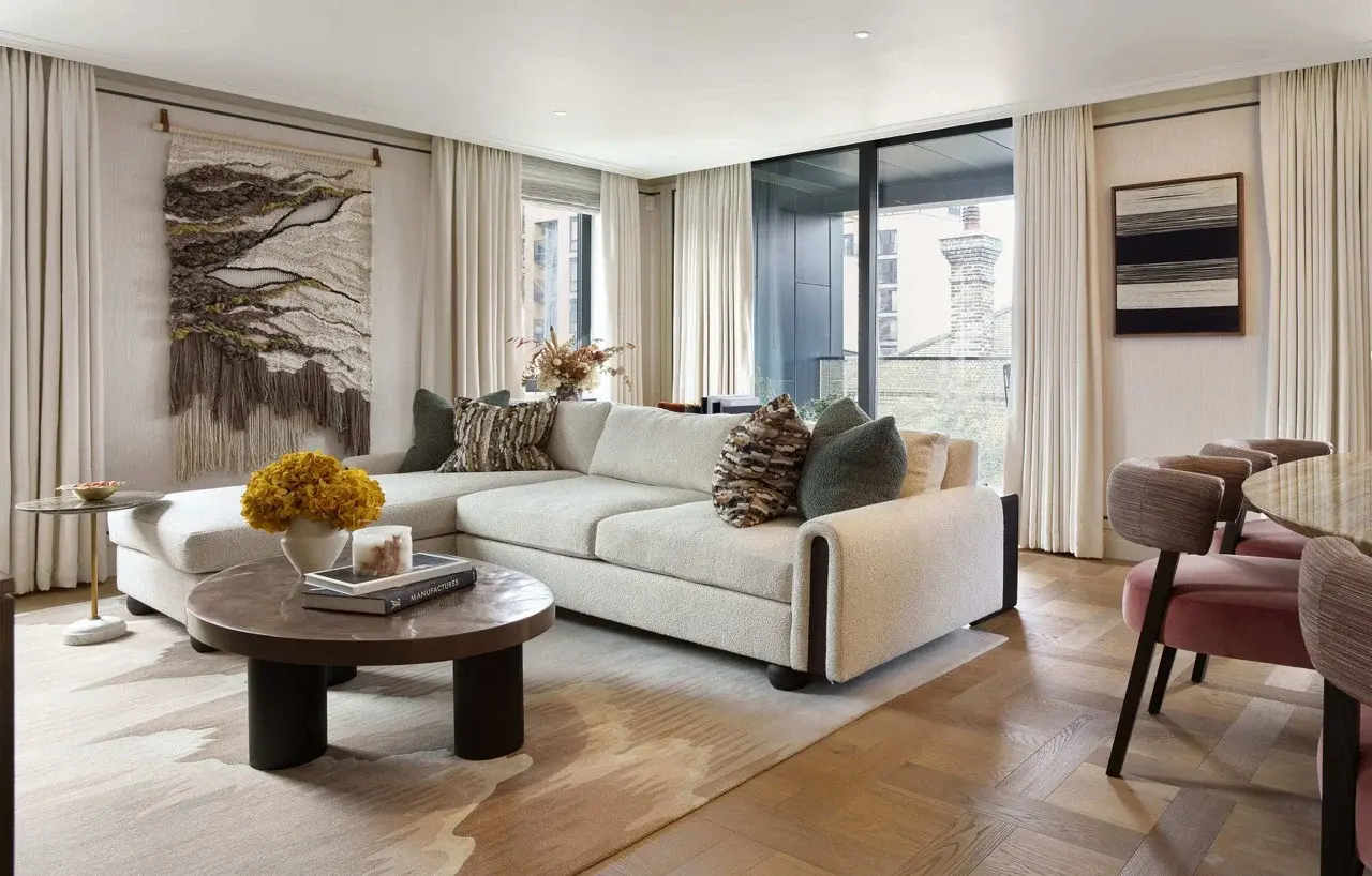 1 Bedroom Apartments for Sale Wandsworth London Wandsworth Mills — photo 10 of 21