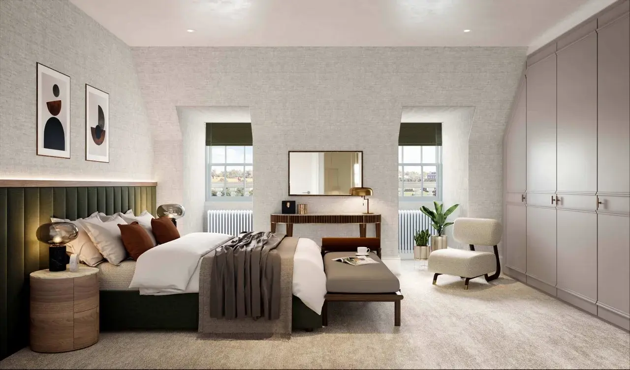 Apartments for Sale in Trent Park London Enfield — photo 10 of 14
