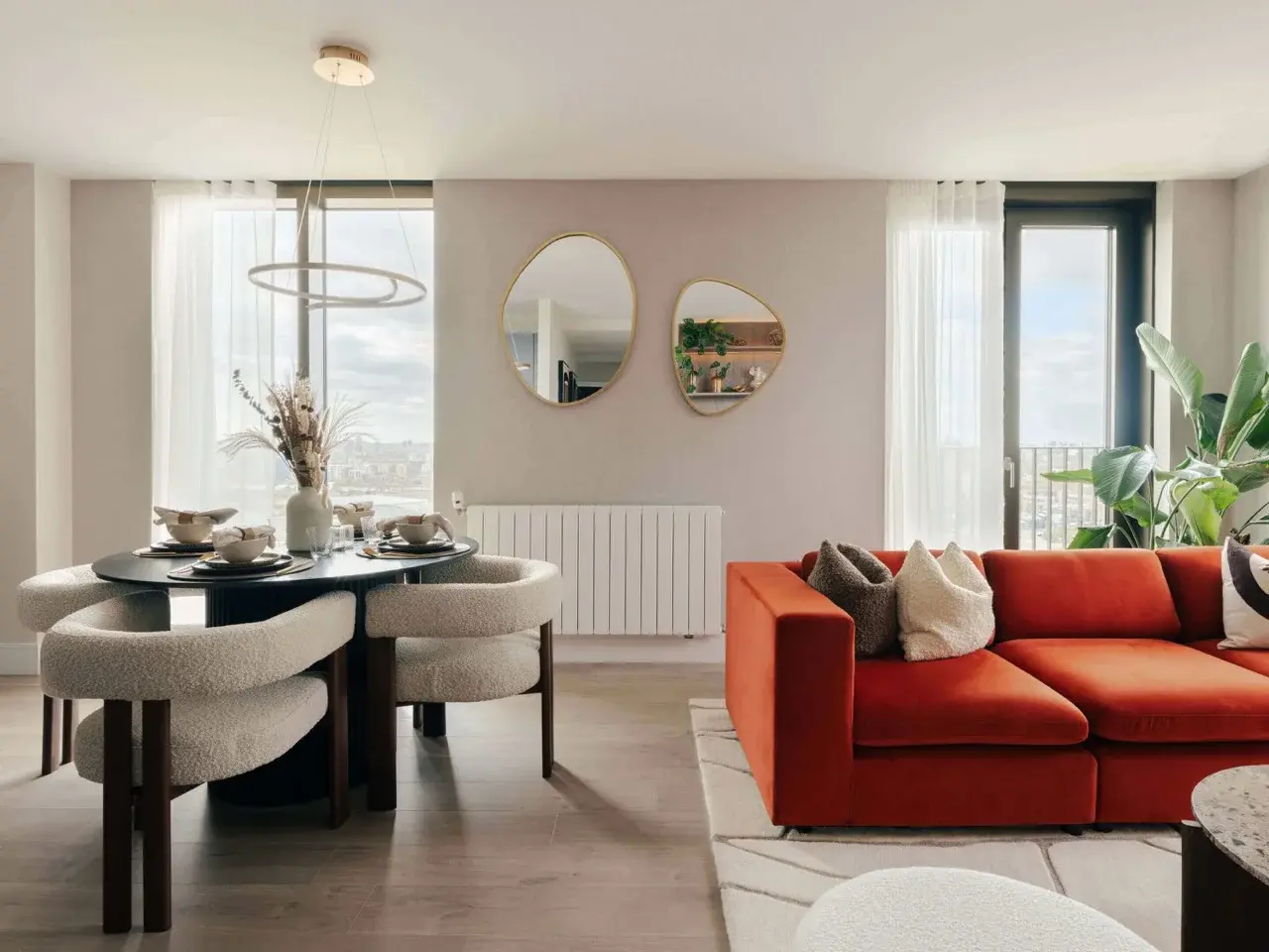 1 Bedroom Apartment for Sale West Ham London TwelveTrees Park — photo 6