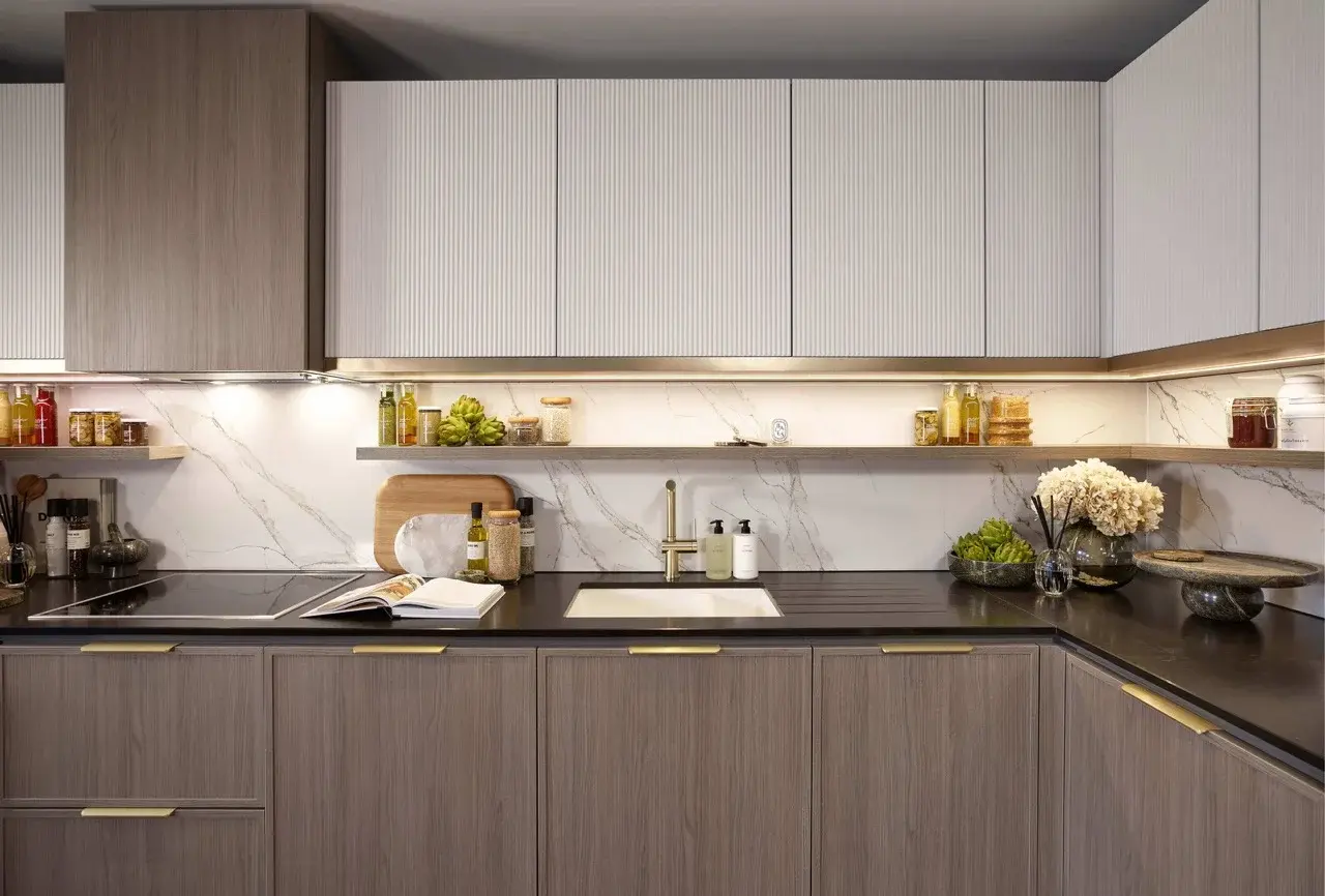 1 Bedroom Apartments for Sale Wandsworth London Wandsworth Mills — photo 11 of 21