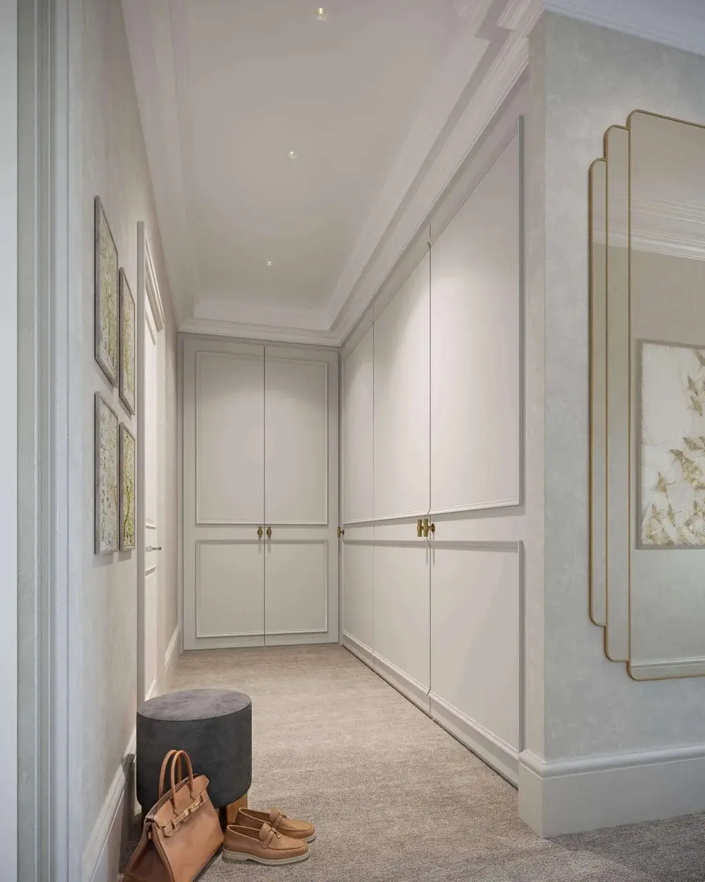 Apartments for Sale in Trent Park London Enfield — photo 11 of 14
