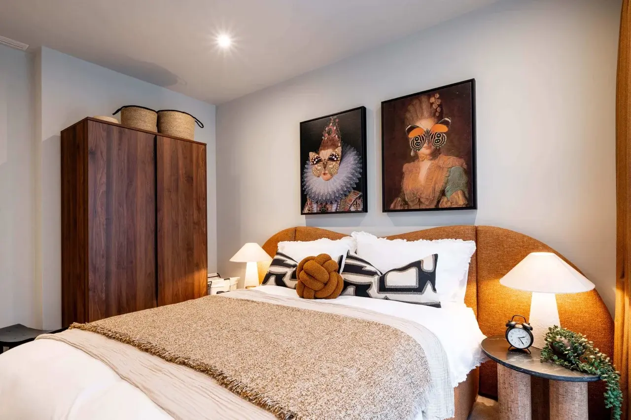 3 Bedroom Apartments for Sale Bermondsey London Bermondsey Place — photo 14 of 17