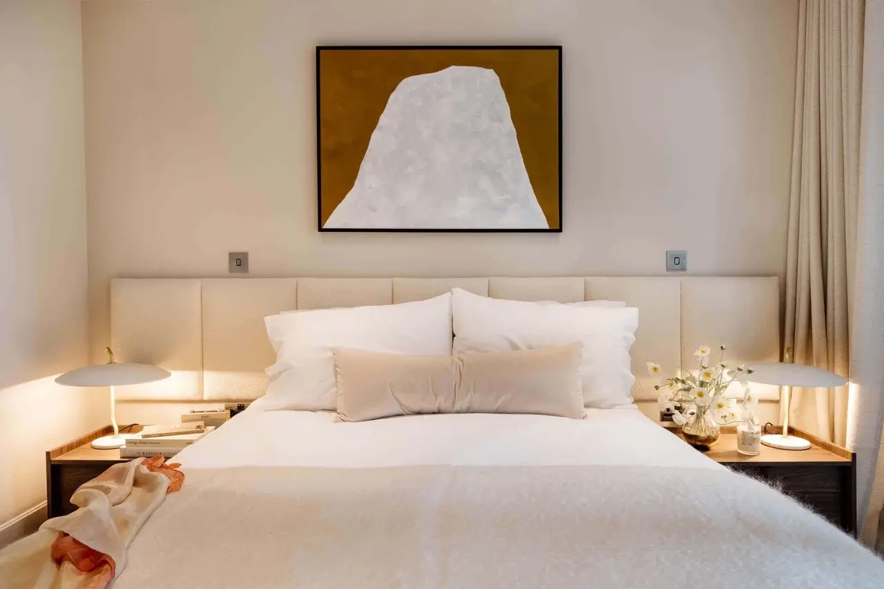 4 Bedroom Apartments for Sale White City London White City Living — photo 19 of 25