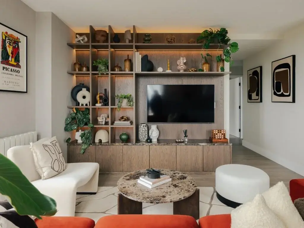 2 Bedroom Apartment for Sale West Ham London TwelveTrees Park — photo 6