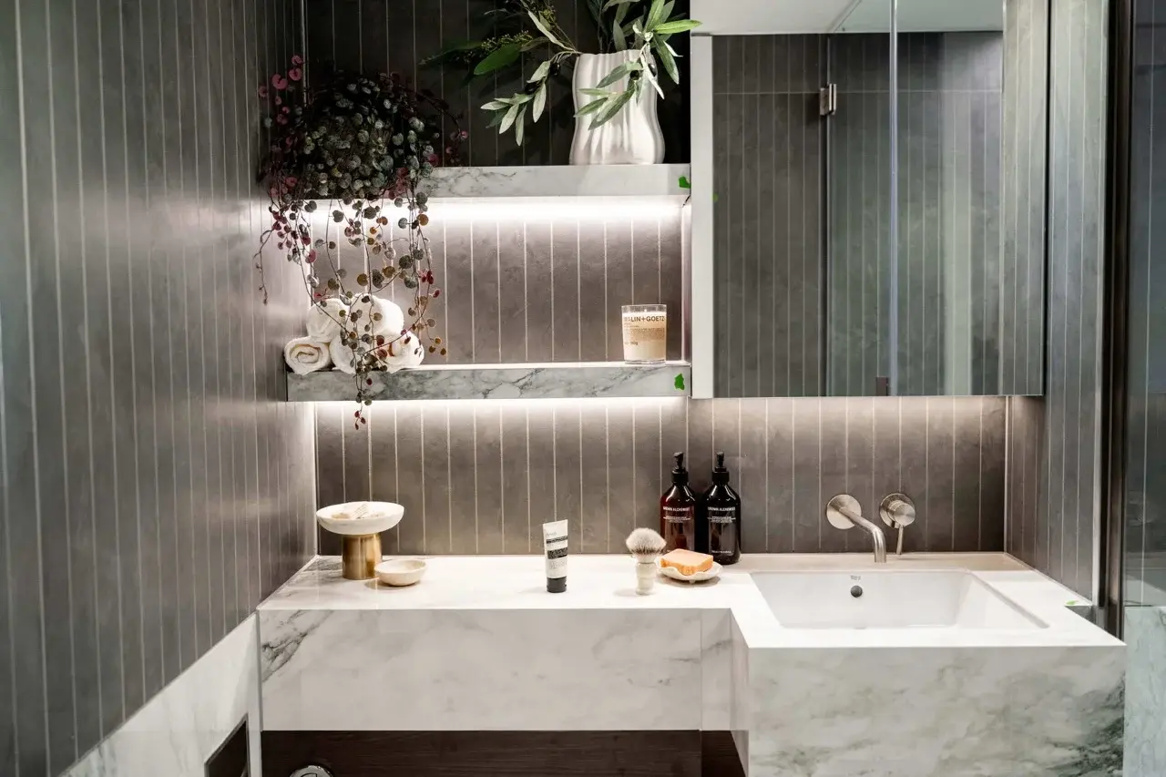 4 Bedroom Apartments for Sale White City London White City Living — photo 21 of 25