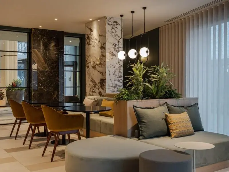 2 Bedroom Apartment for Sale West Ham London TwelveTrees Park — photo 8 of 22