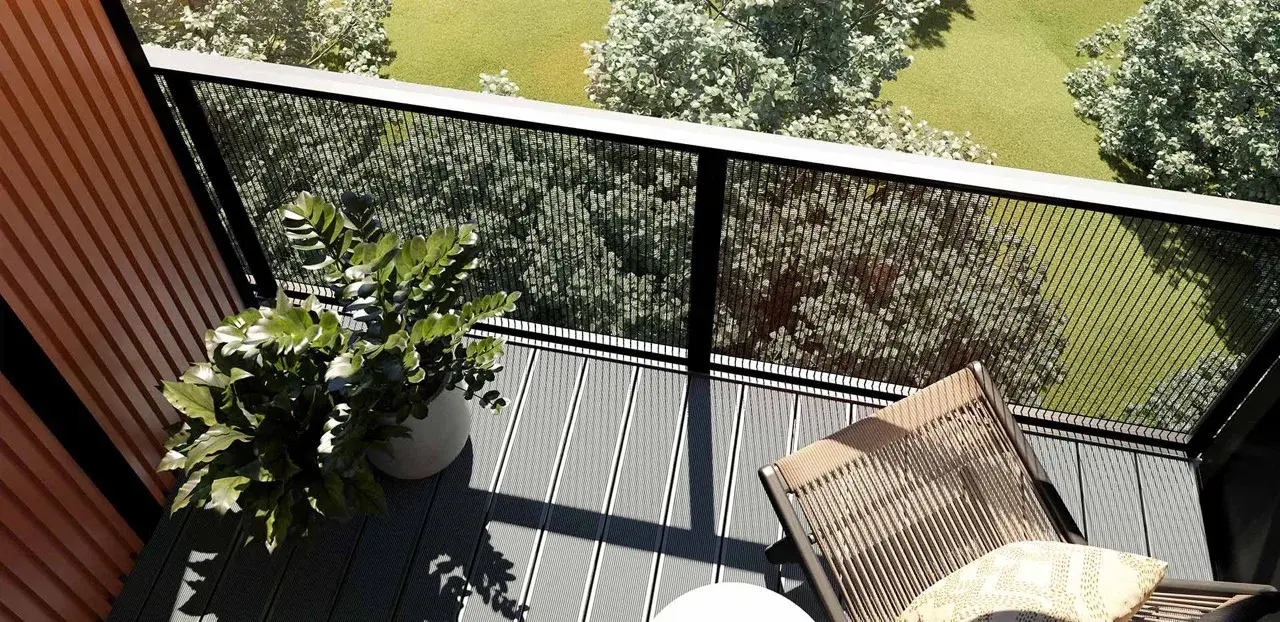 1 Bedroom Apartment for Sale Bethnal Green London, Regent's View — photo 5