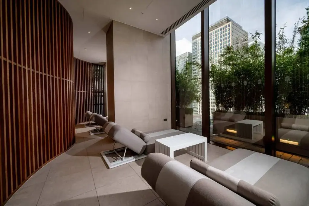 3 Bedroom Apartment for Sale Canary Wharf London South Quay Plaza — photo 6