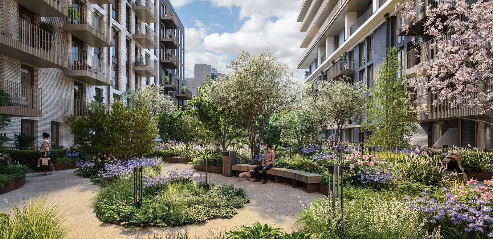 1 Bedroom Apartments for Sale Wapping London London Dock — photo 9 of 21