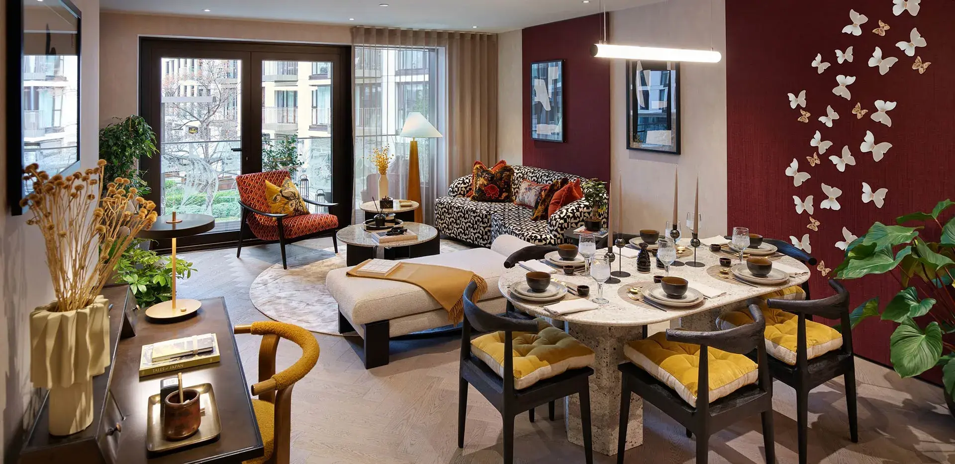 1 Bedroom Apartments for Sale Wapping London London Dock — photo 10 of 21