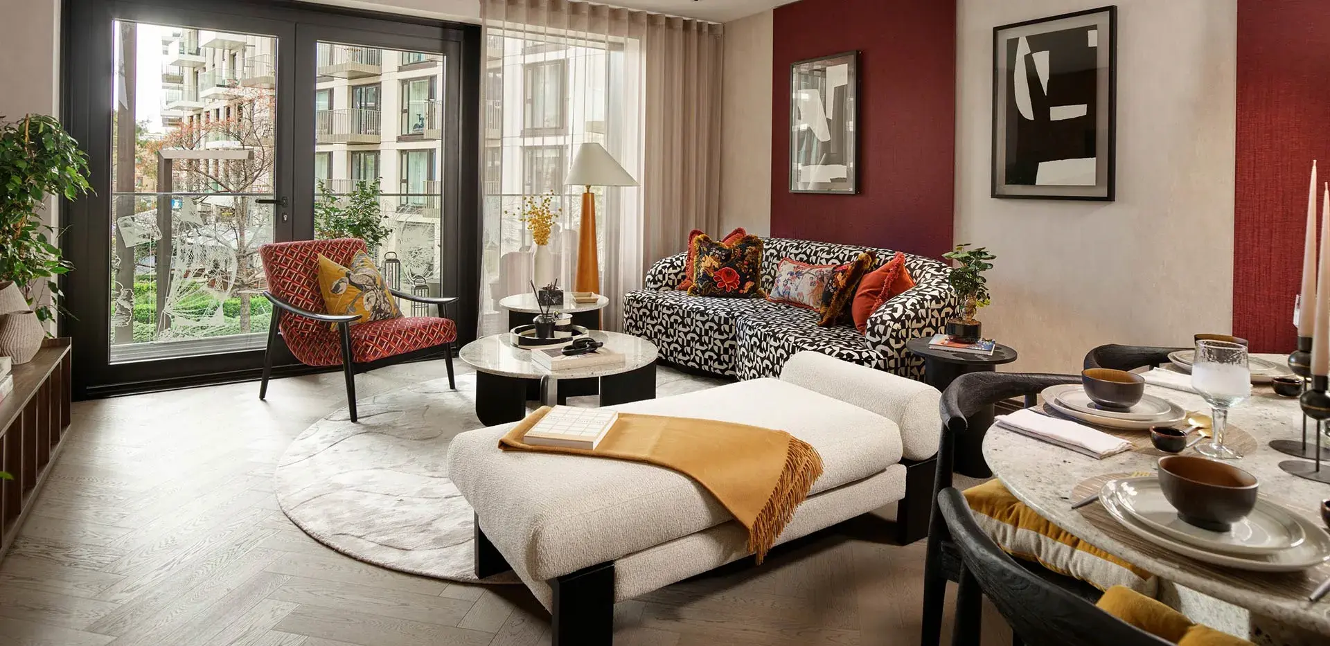 1 Bedroom Apartments for Sale Wapping London London Dock — photo 12 of 21