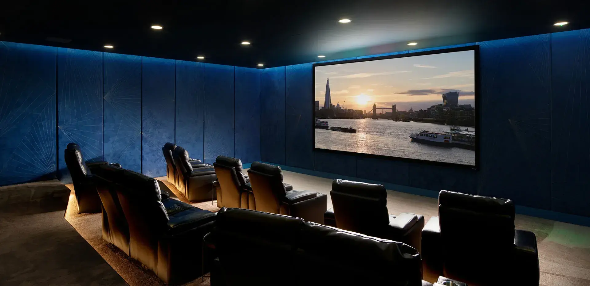 2 Bedroom Apartments for Sale Wapping London London Dock — photo 19 of 25