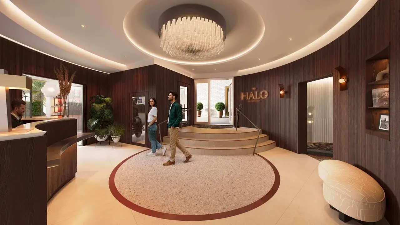 3 Bedroom Apartments for Sale Oval London Oval Village The Pinnacle — photo 6