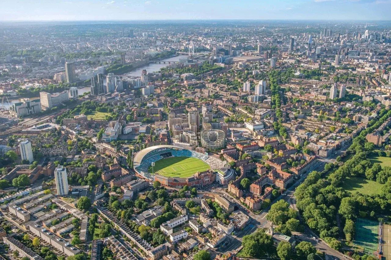 3 Bedroom Apartments for Sale Oval London Oval Village The Halo — photo 18 of 19