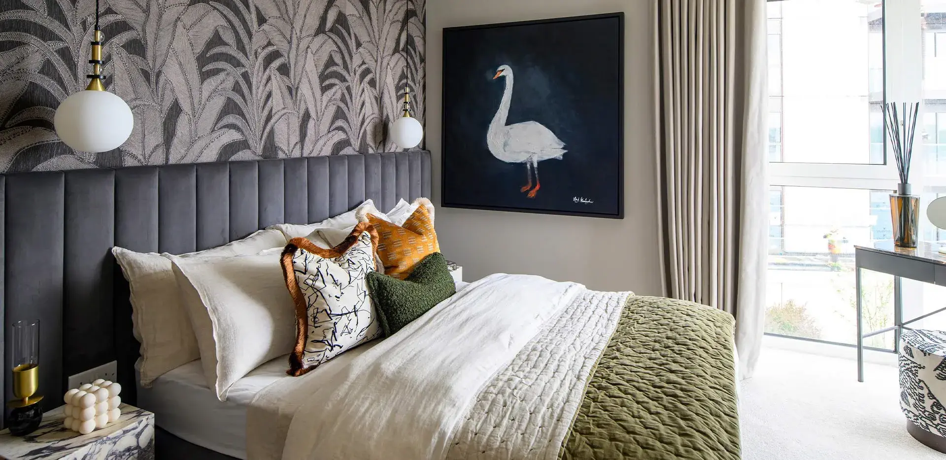 Apartments for Sale in Woolwich London Royal Arsenal Riverside — photo 13 of 23