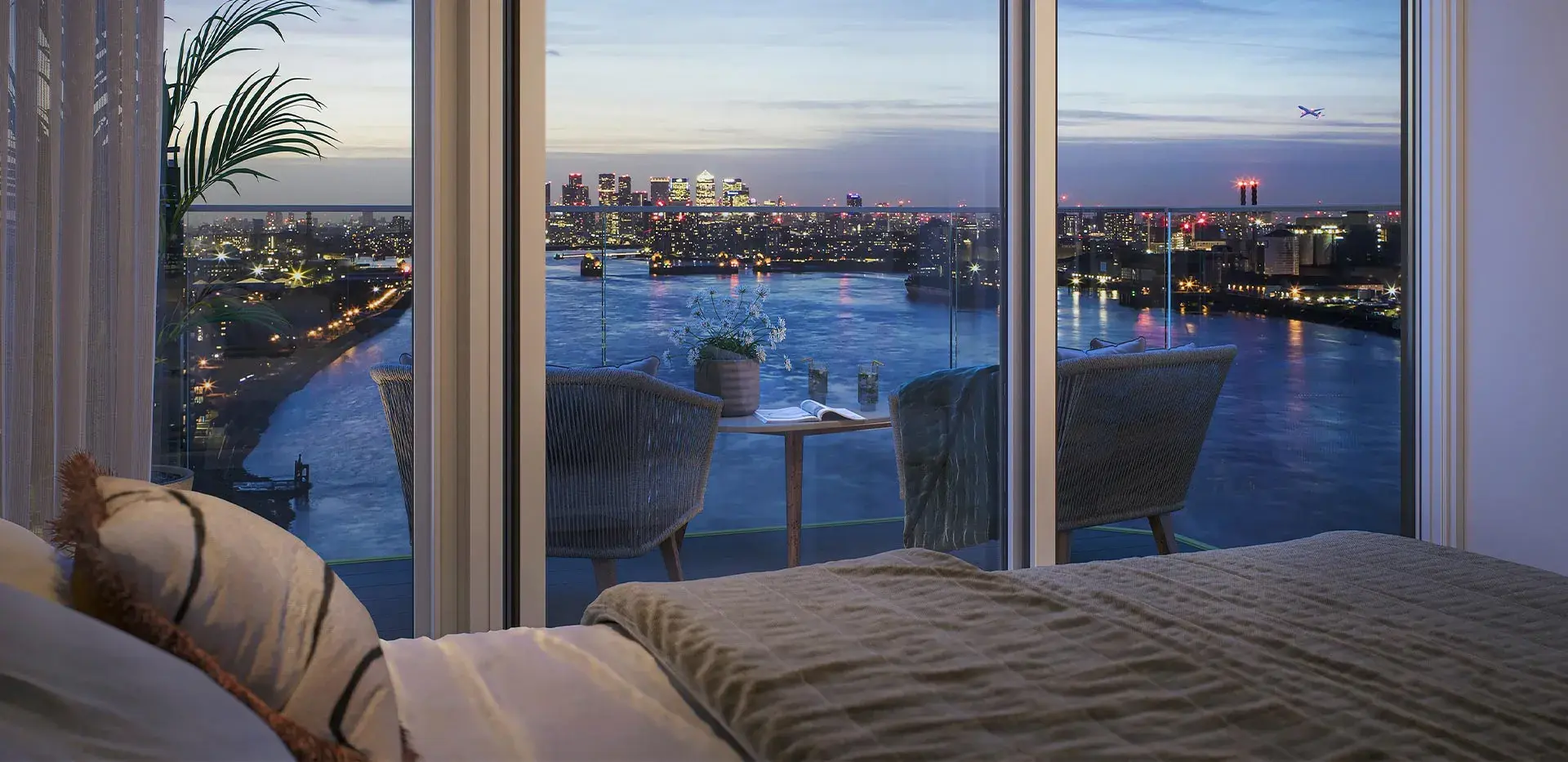 Apartments for Sale in Woolwich London Royal Arsenal Riverside — photo 4