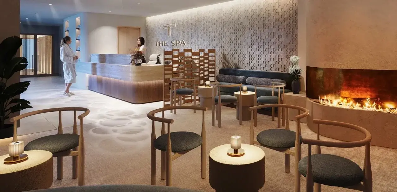 1 Bedroom Apartments for Sale Marylebone London Trillium — photo 9 of 16