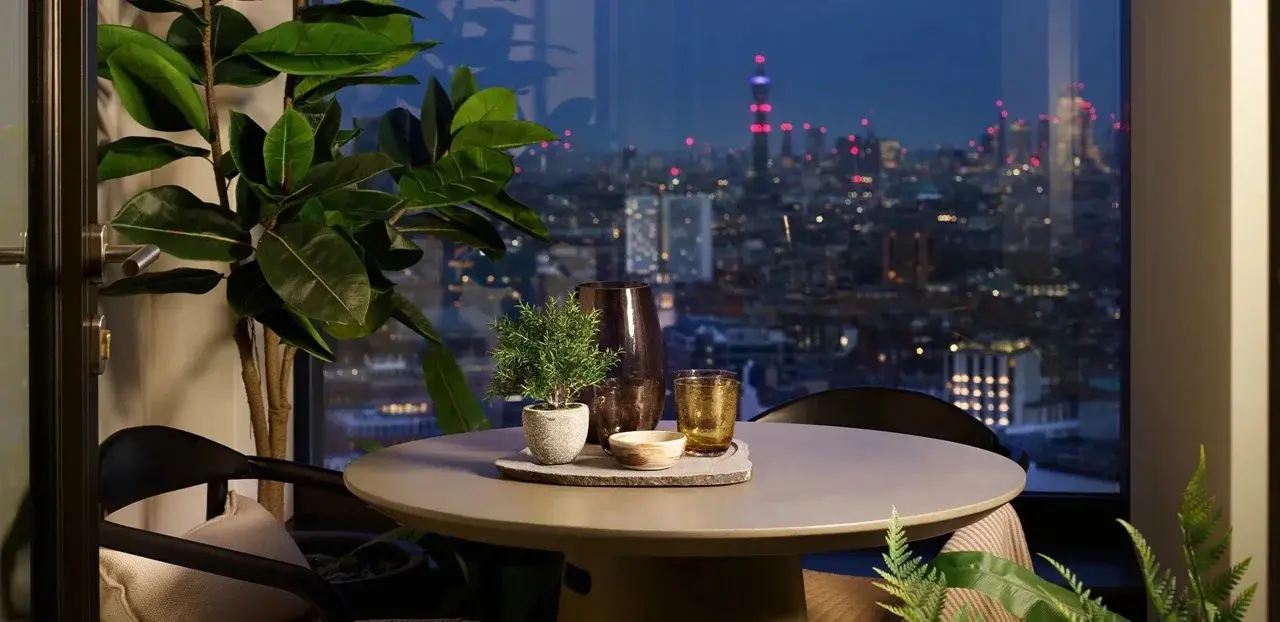 1 Bedroom Apartments for Sale Marylebone London Trillium — photo 12 of 16