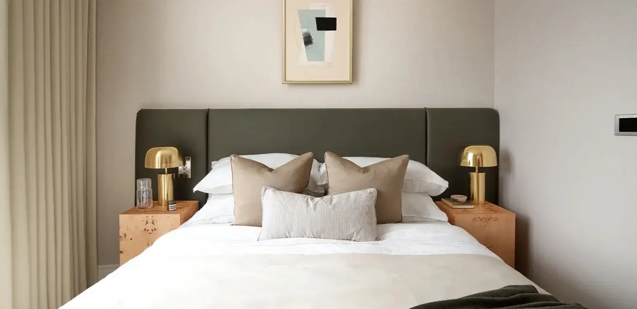 1 Bedroom Apartments for Sale Marylebone London Trillium — photo 13 of 16