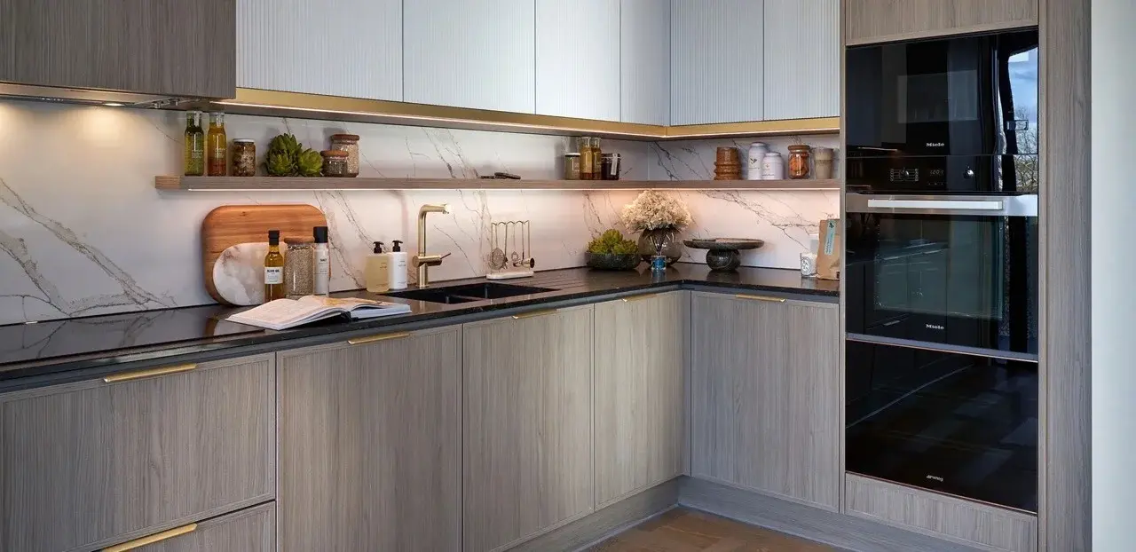 2 Bedroom Apartments for Sale Wandsworth London Wandsworth Mills — photo 16 of 19
