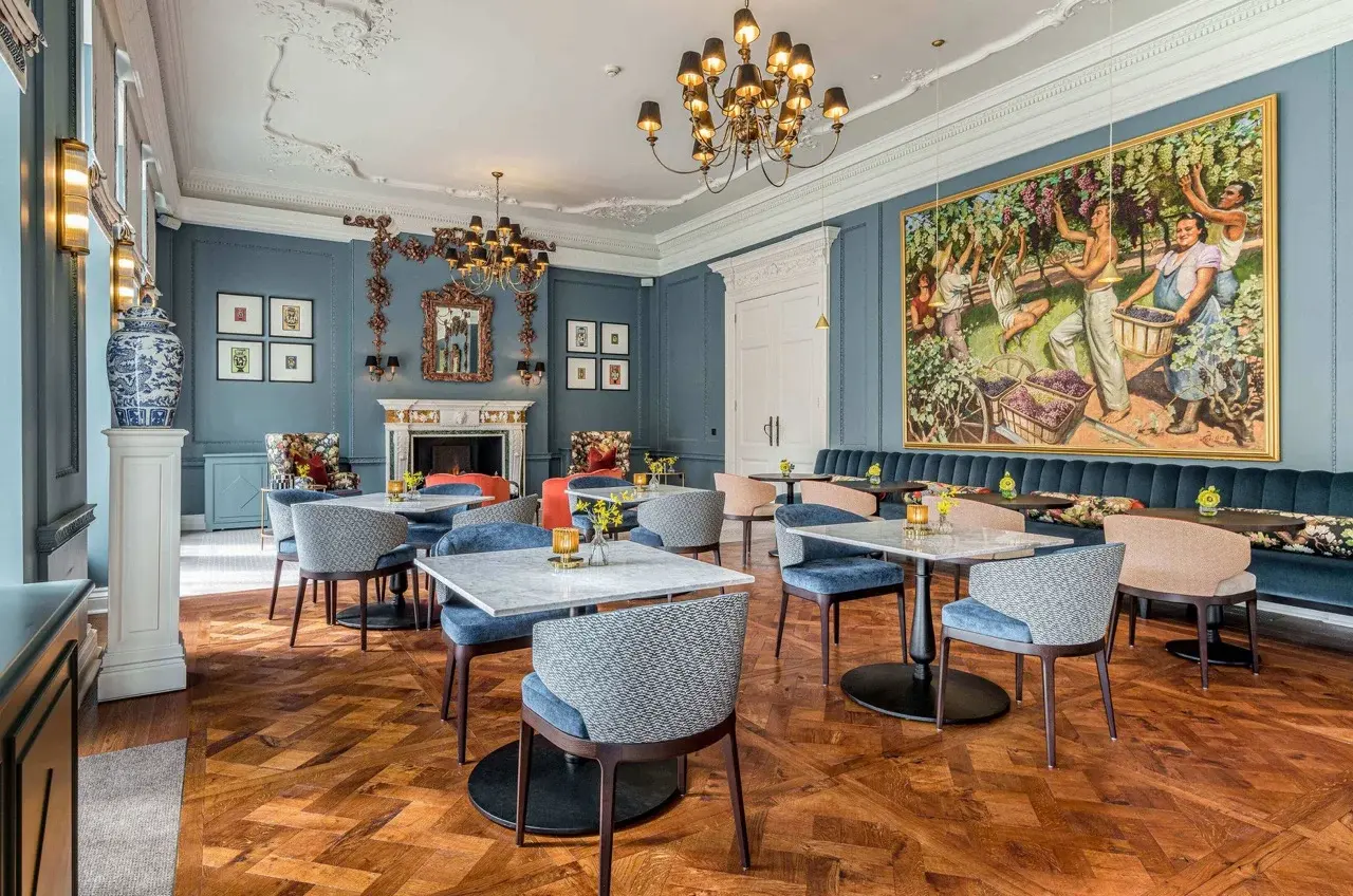 3 Bedroom Apartment for Sale Ascot Berkshire Sunningdale Park — photo 6
