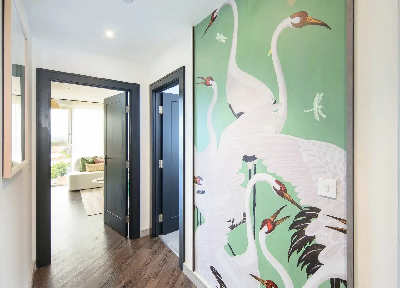 3 Bedroom Apartment for Sale Staines Surrey Eden Grove — photo 5