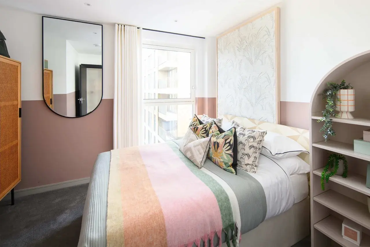 3 Bedroom Apartment for Sale Staines Surrey Eden Grove — photo 6