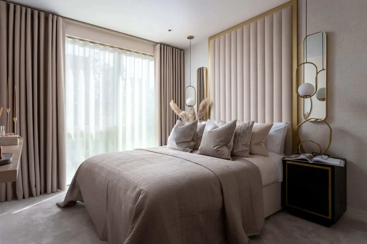 2 Bedroom Apartment for Sale Southall London The Green Quarter — photo 9 of 25