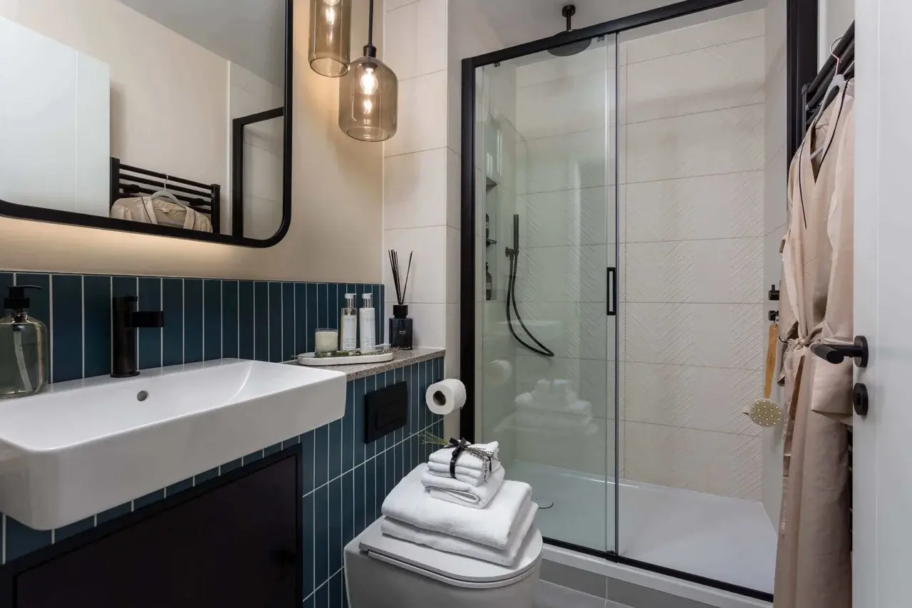 2 Bedroom Apartment for Sale Southall London The Green Quarter — photo 11 of 25