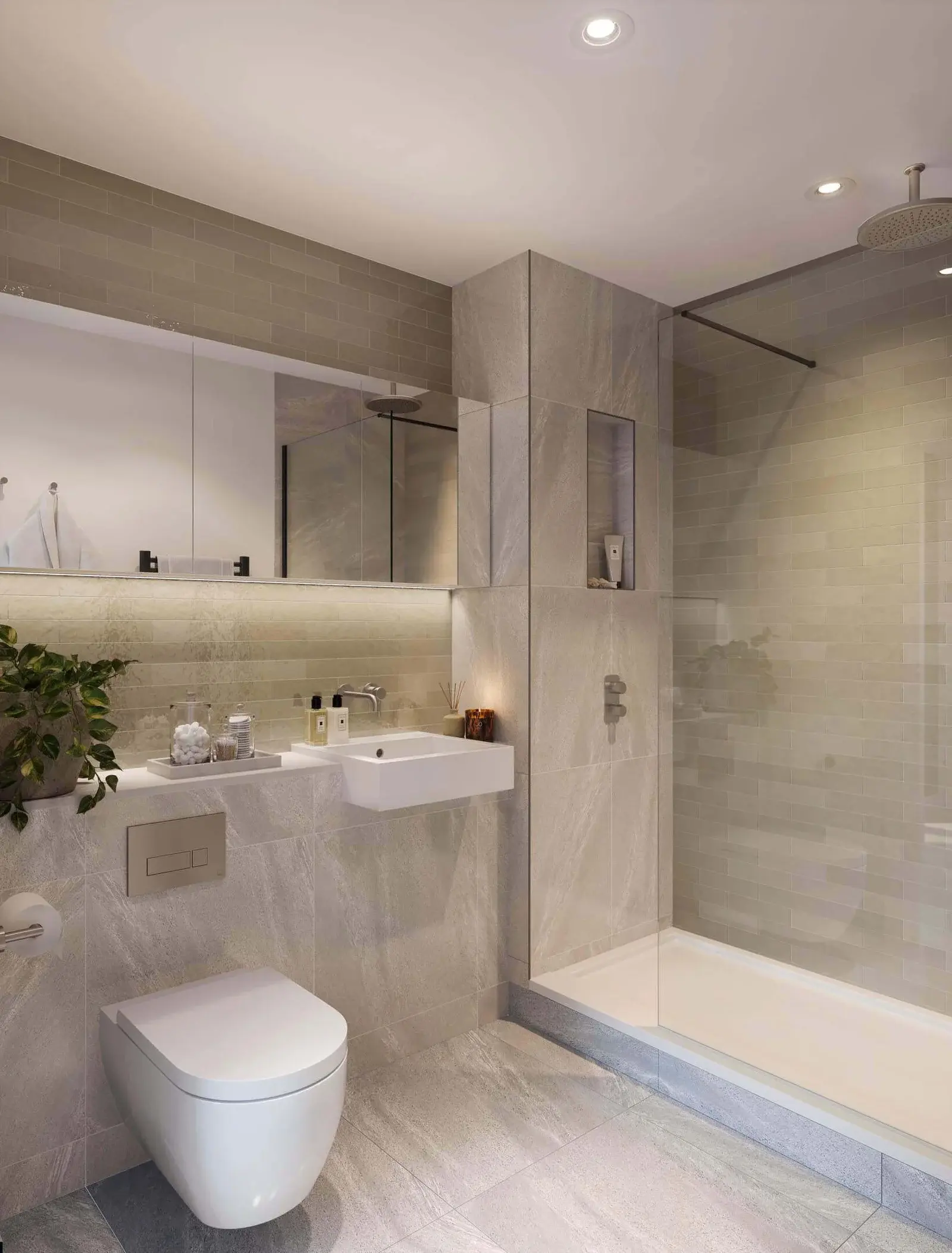 1 Bedroom Apartment for Sale Wembley London with Canal Living and High Growth Potential — photo 18 of 18
