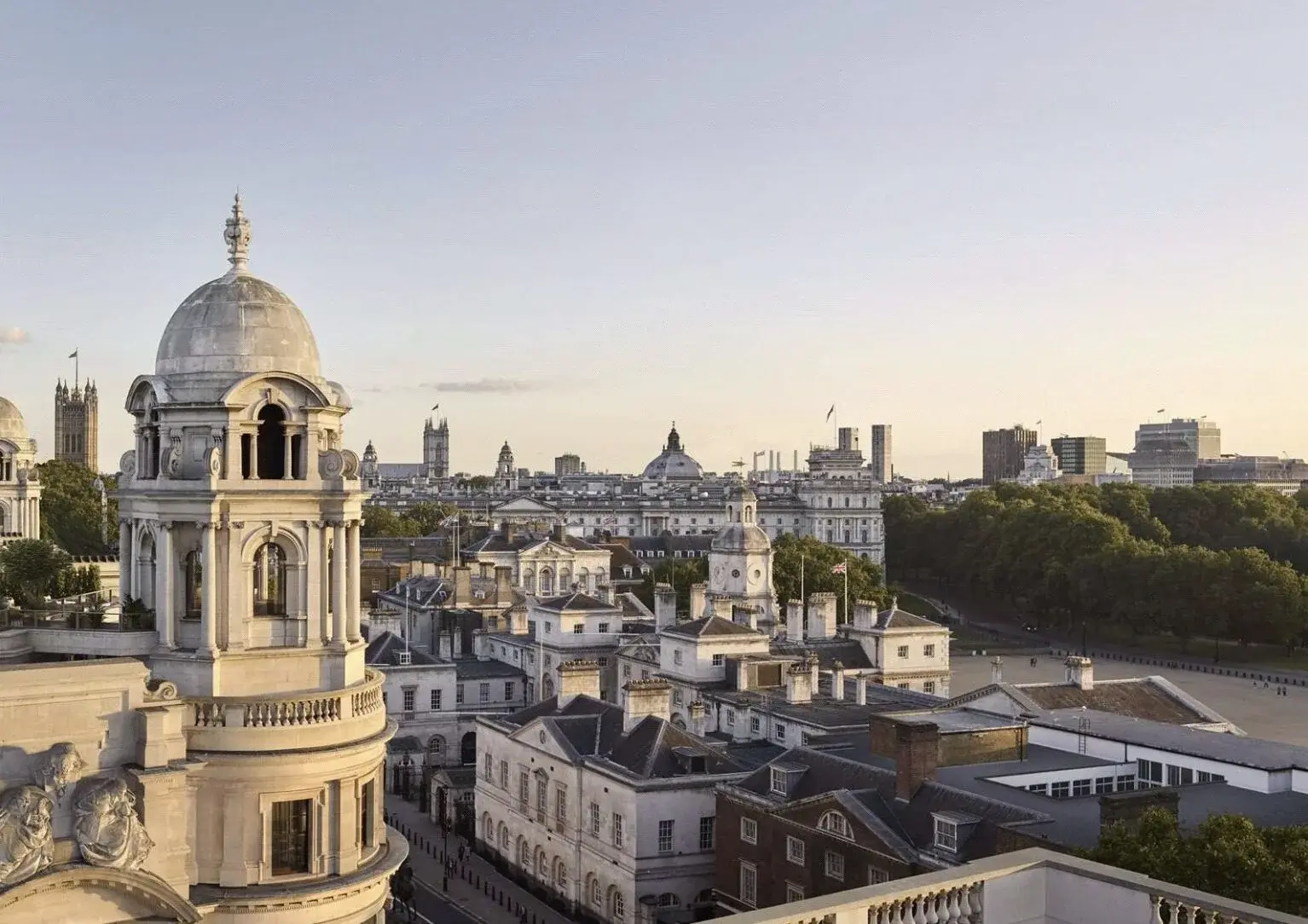 2 Bedroom Apartment for Sale in Whitehall London The OWO Residences — photo 3