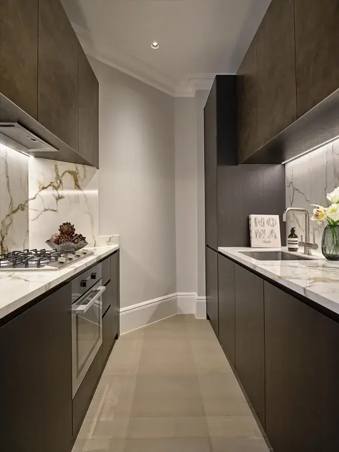 Luxury Apartment for Sale in Kensington Allen House London — photo 11 of 13