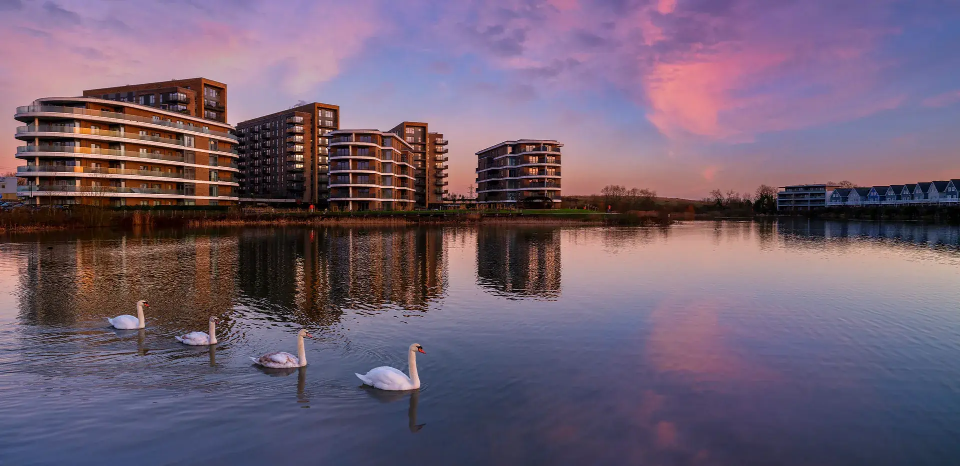 Apartment for Sale in Reading Bankside Gardens — photo 3