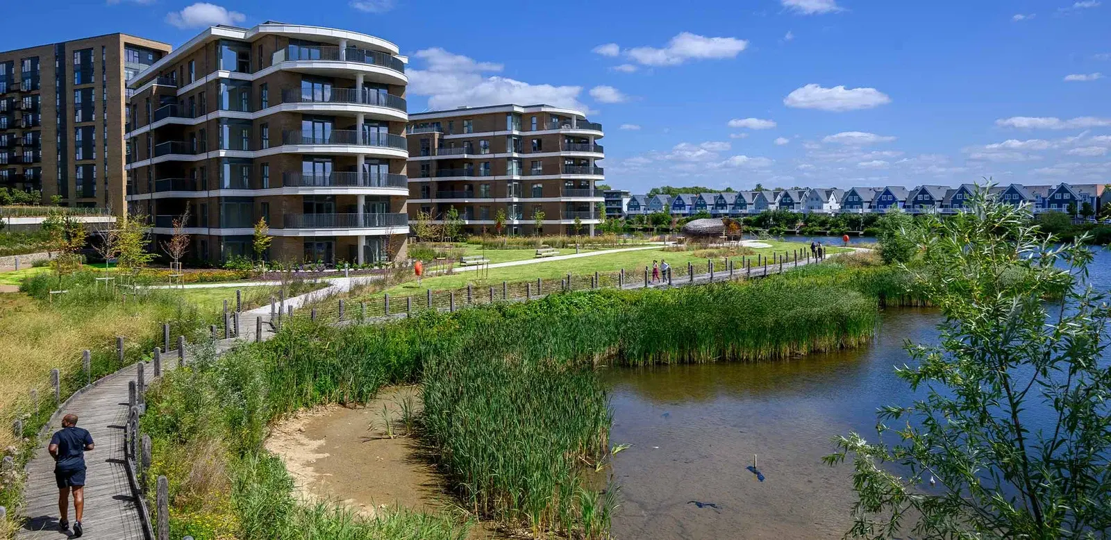 Apartment for Sale in Reading Bankside Gardens — photo 4