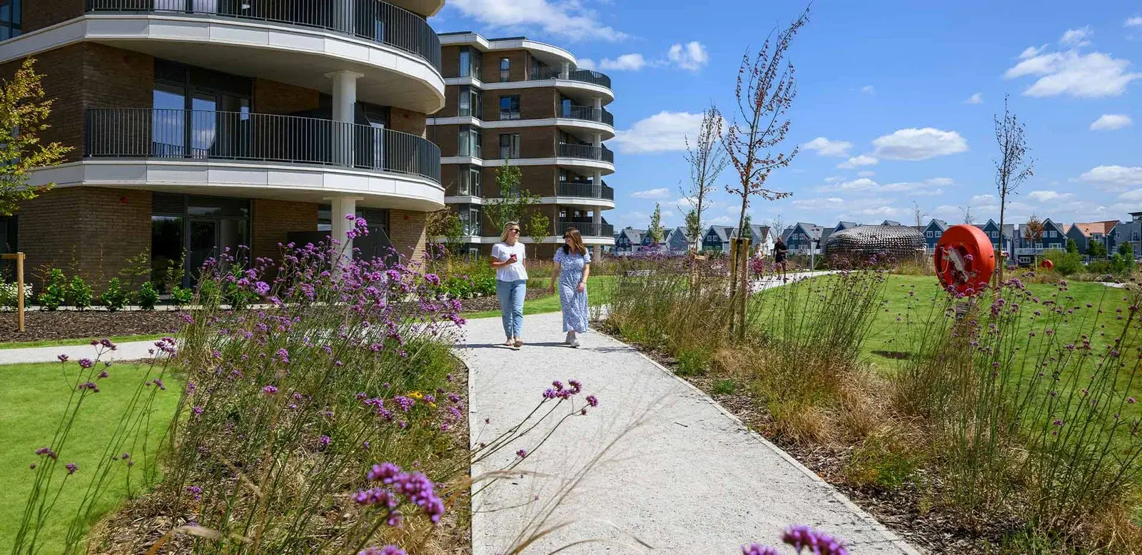 Apartment for Sale in Reading Bankside Gardens — photo 5